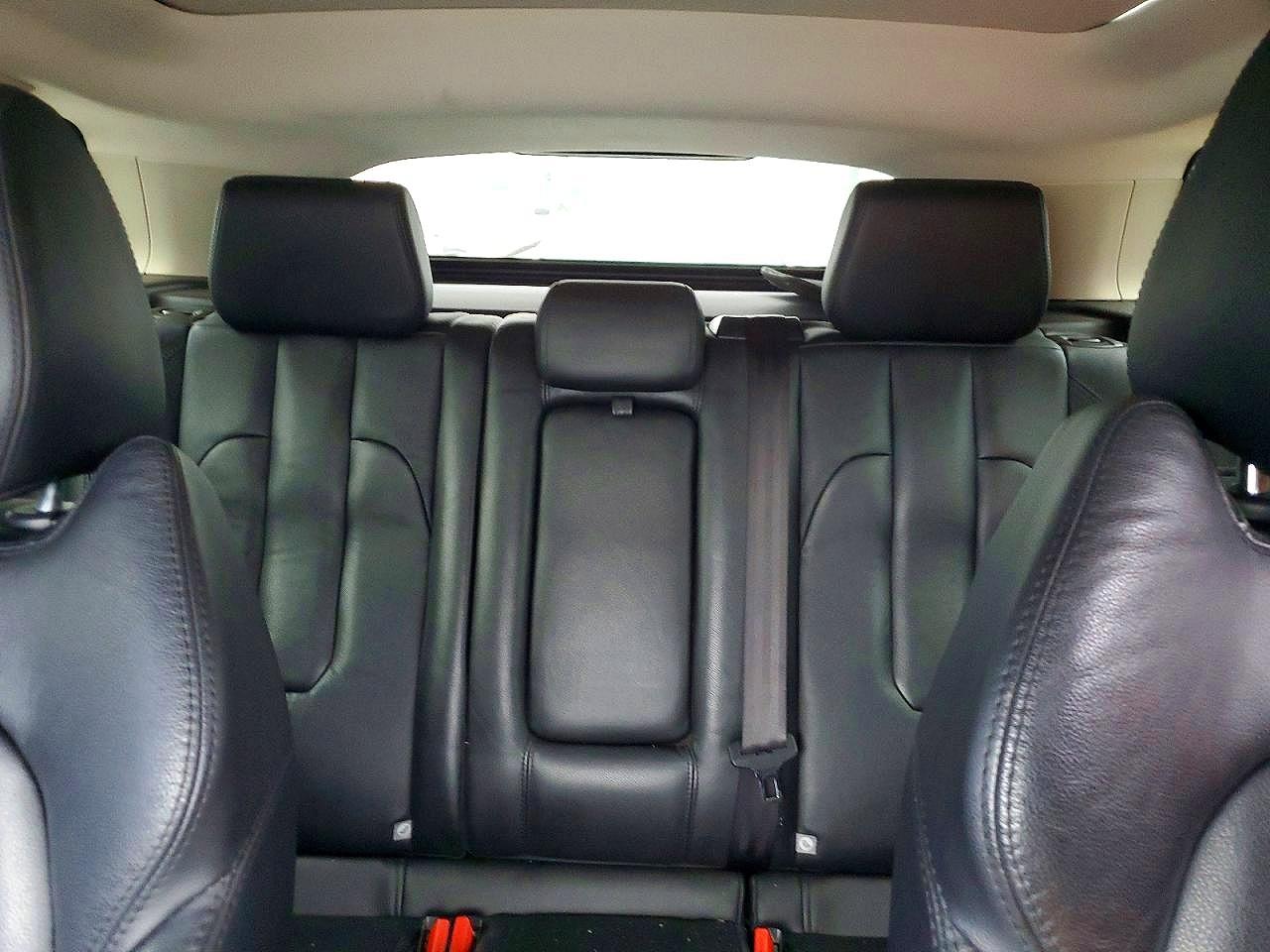 2015 LAND ROVER RANGEROVER