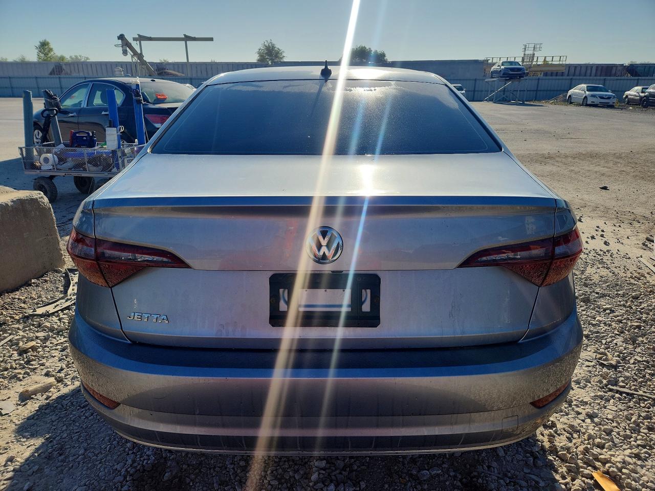 2019 VOLKSWAGEN JETTA