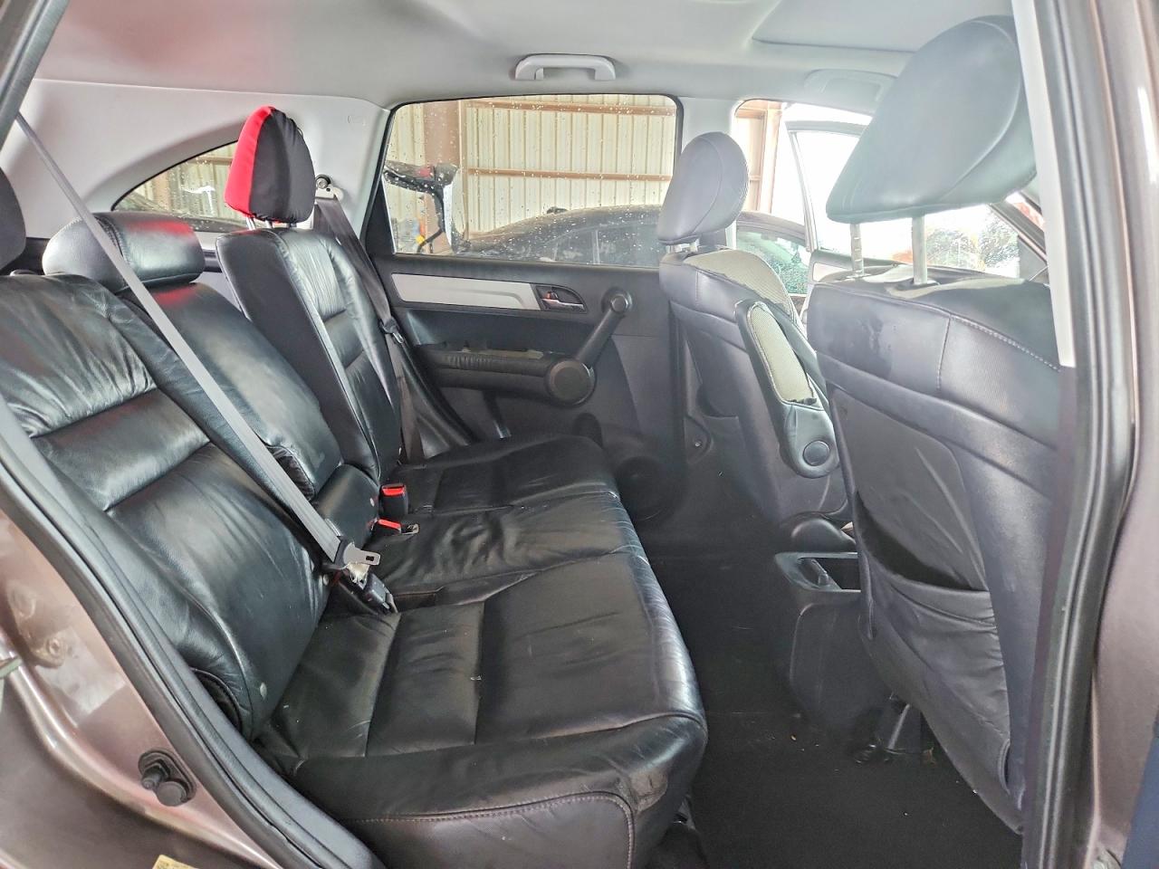 2011 HONDA CRV