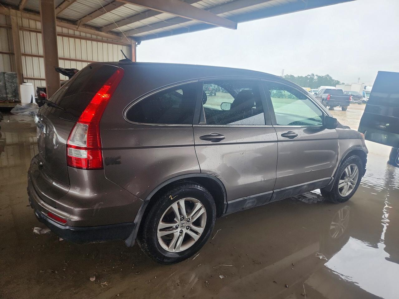2011 HONDA CRV