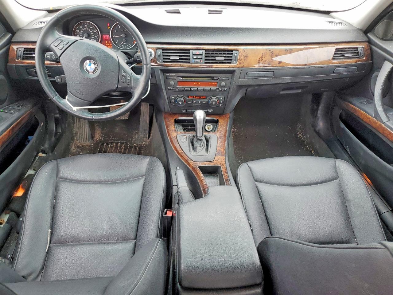 2006 BMW 3 SERIES