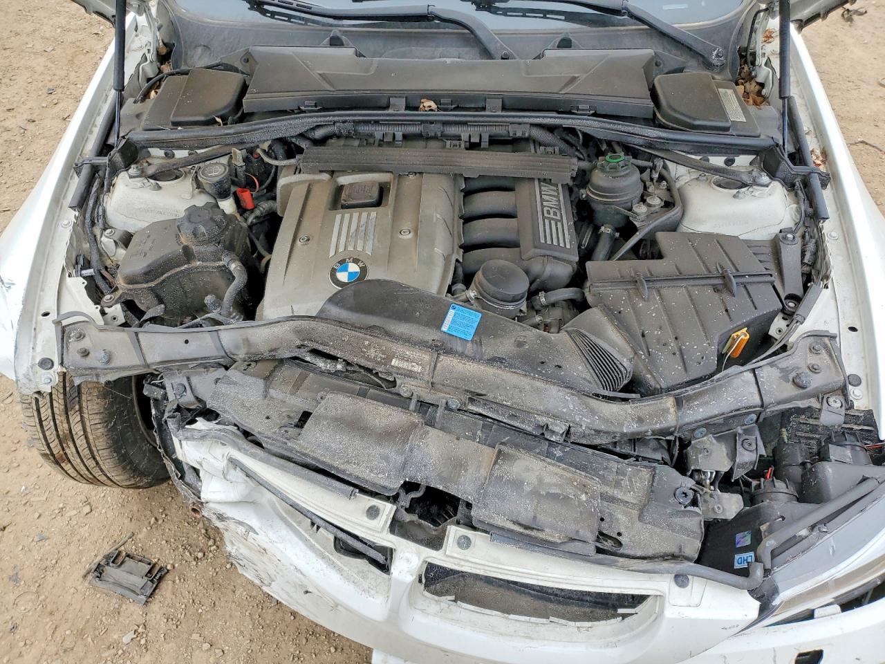 2006 BMW 3 SERIES