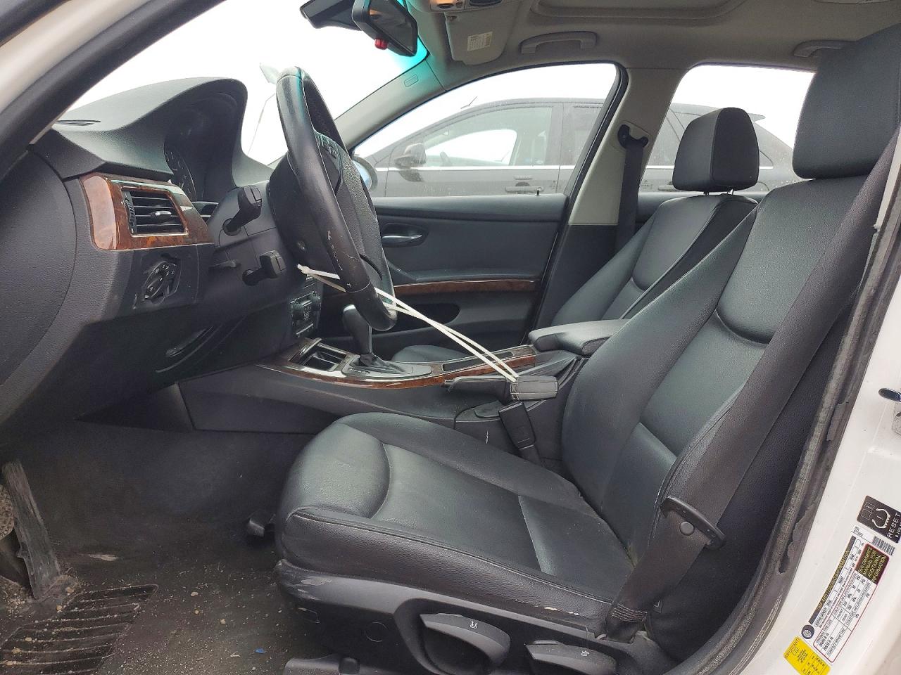 2006 BMW 3 SERIES