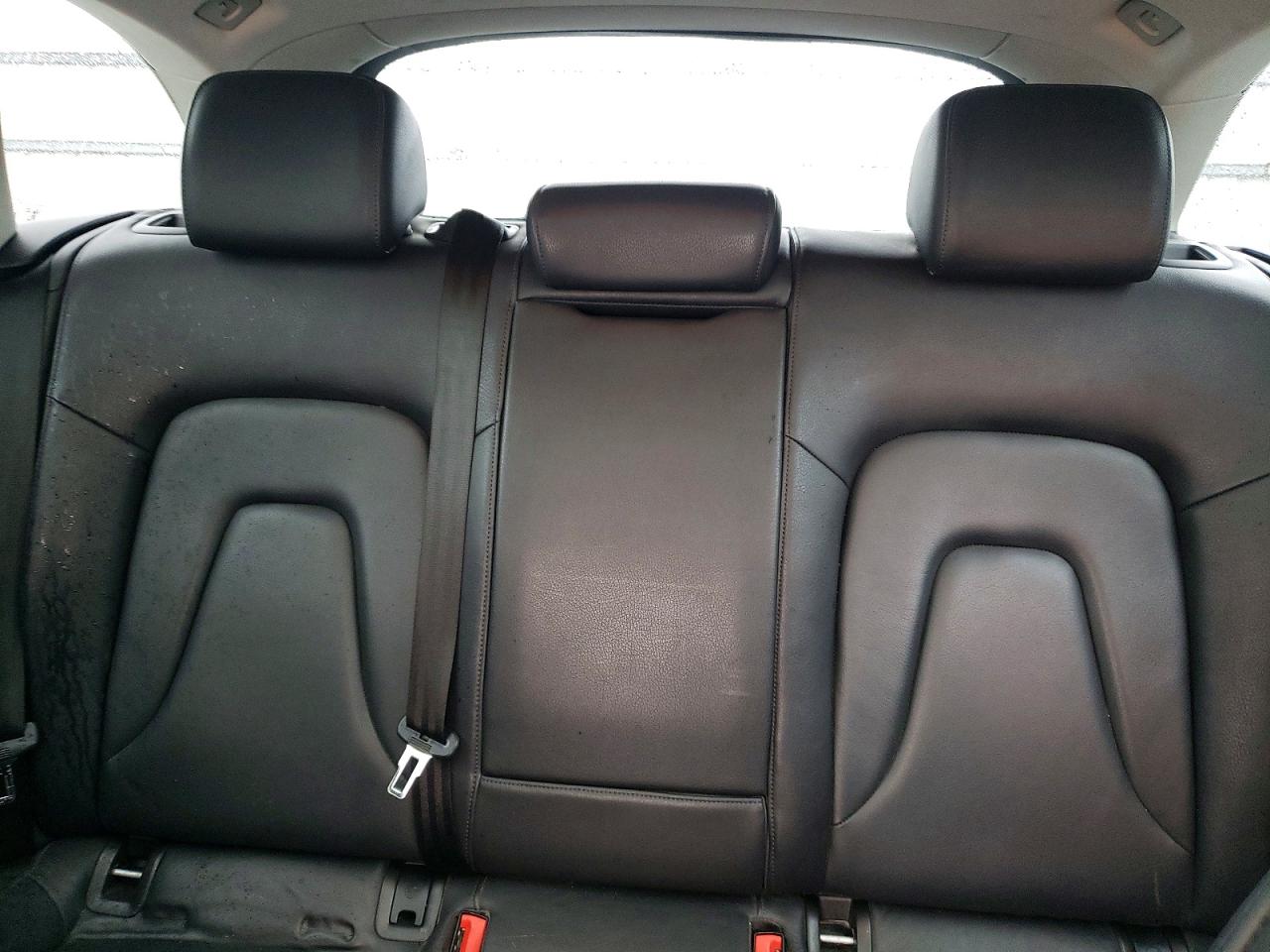 2011 AUDI A4