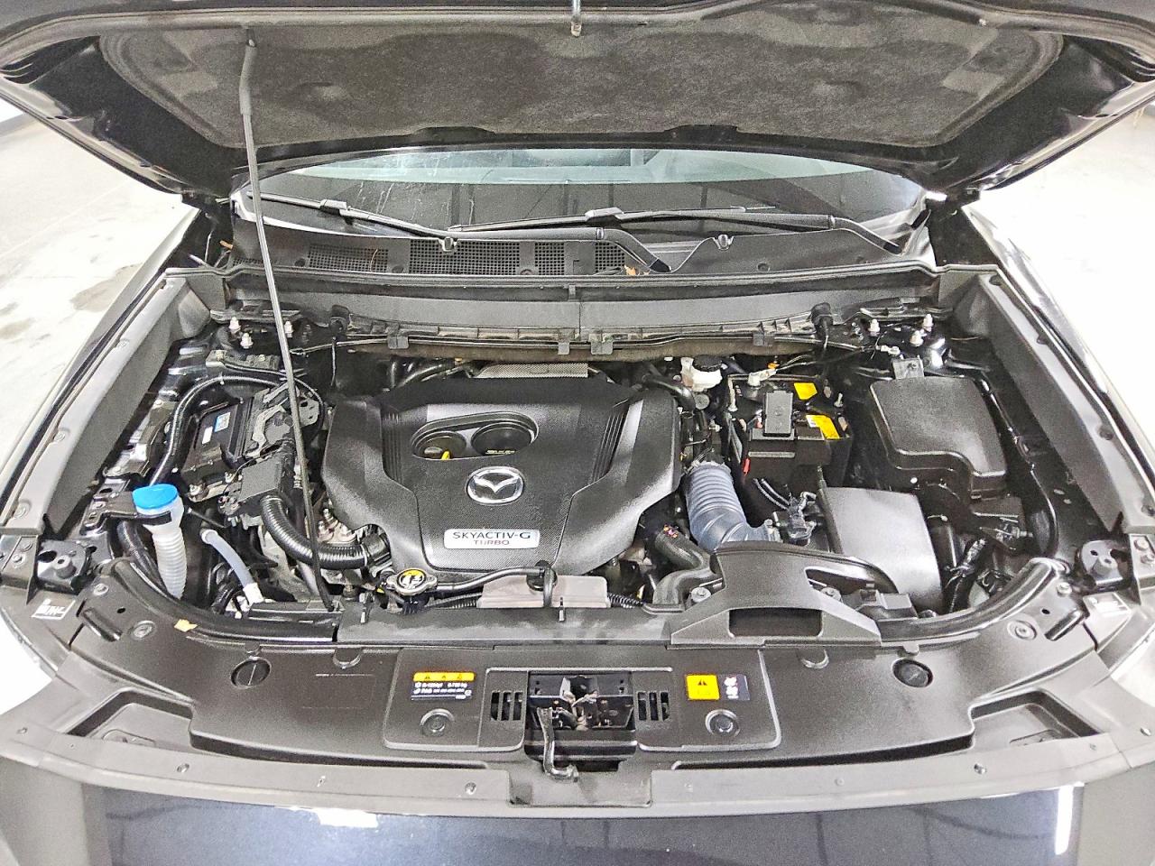 2023 MAZDA CX-9
