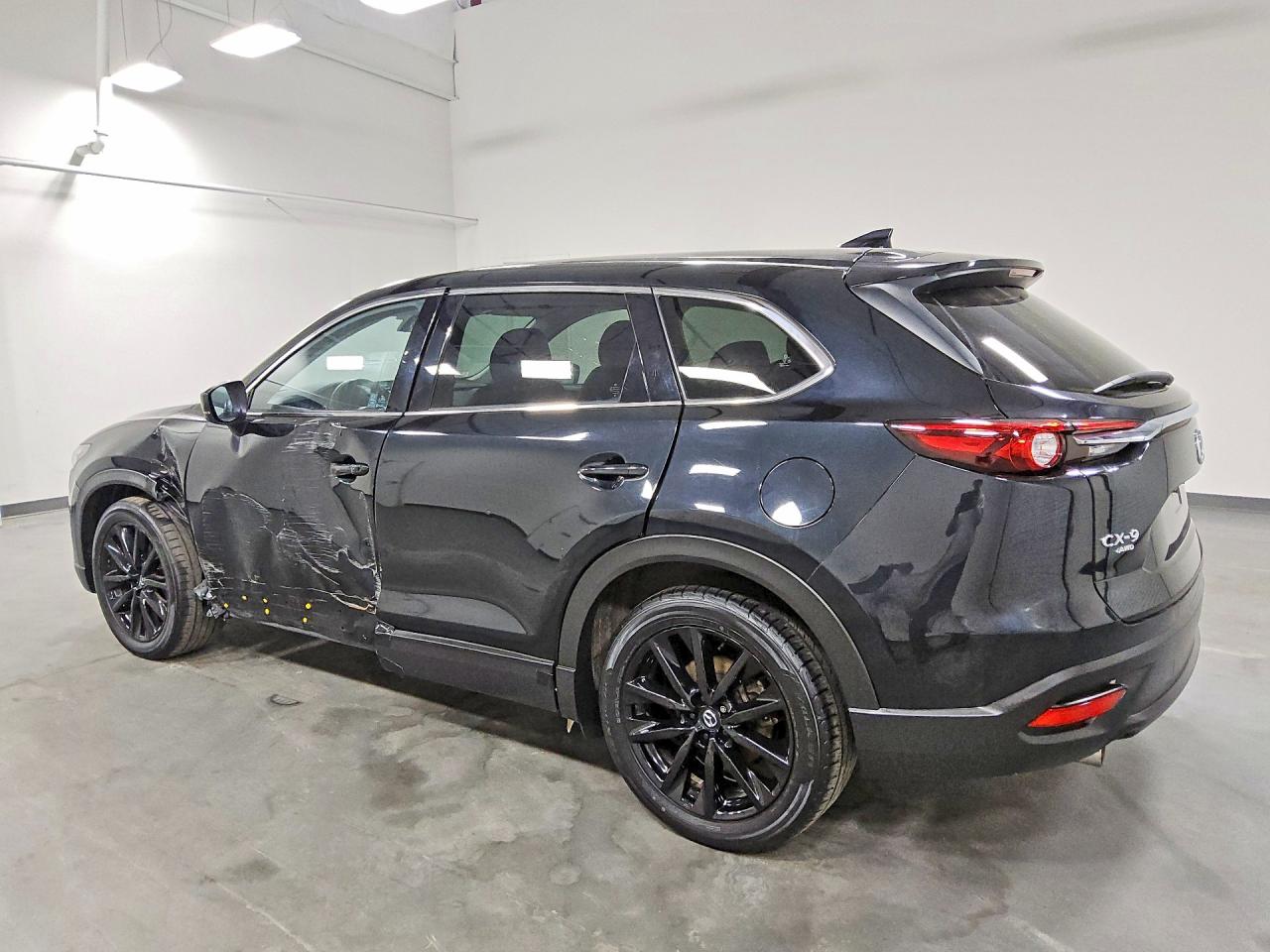2023 MAZDA CX-9