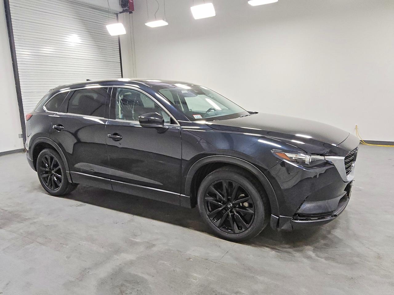 2023 MAZDA CX-9
