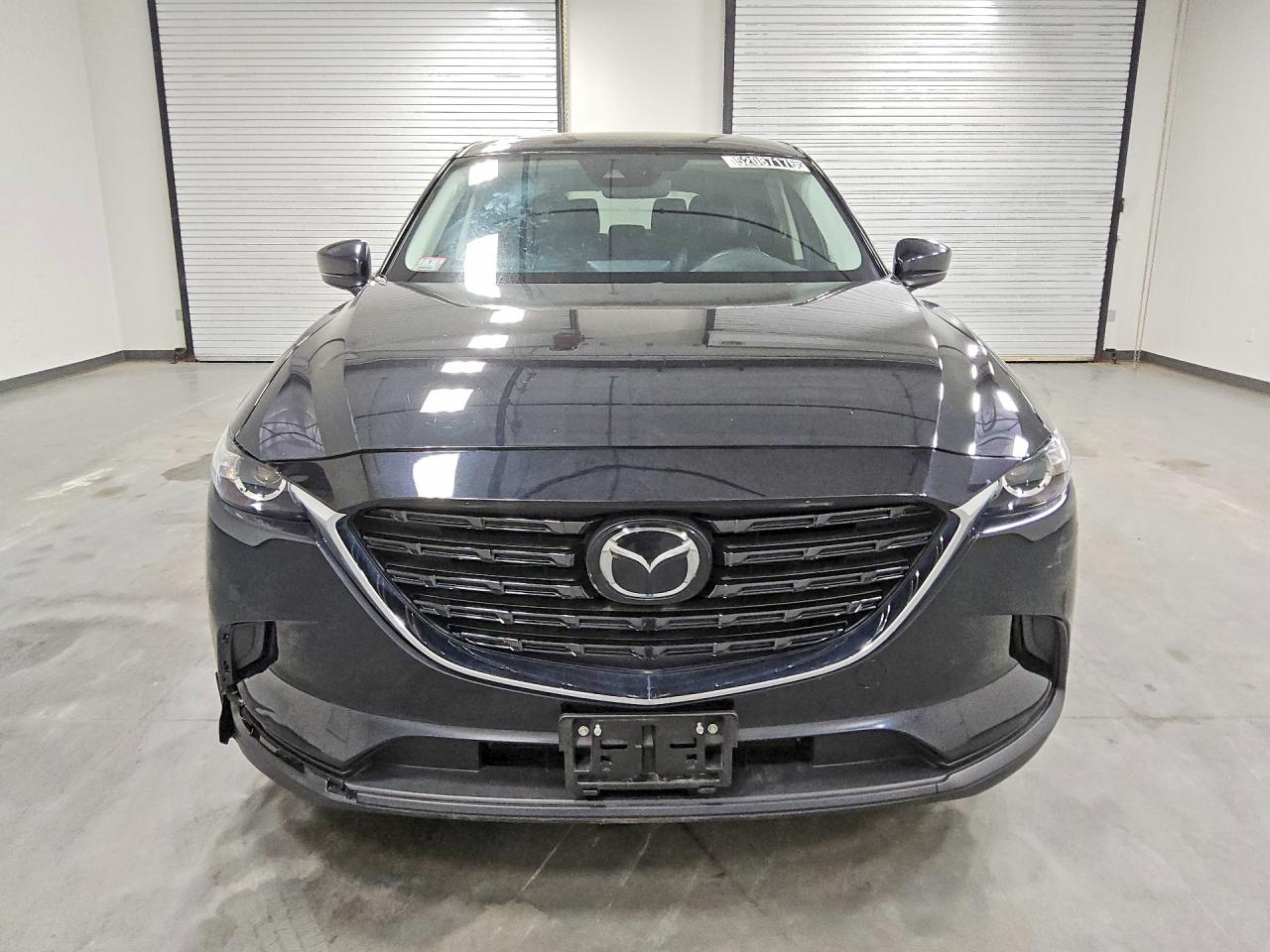 2023 MAZDA CX-9