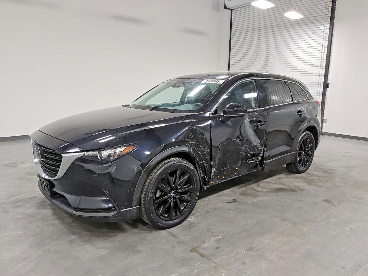 2023 MAZDA CX-9