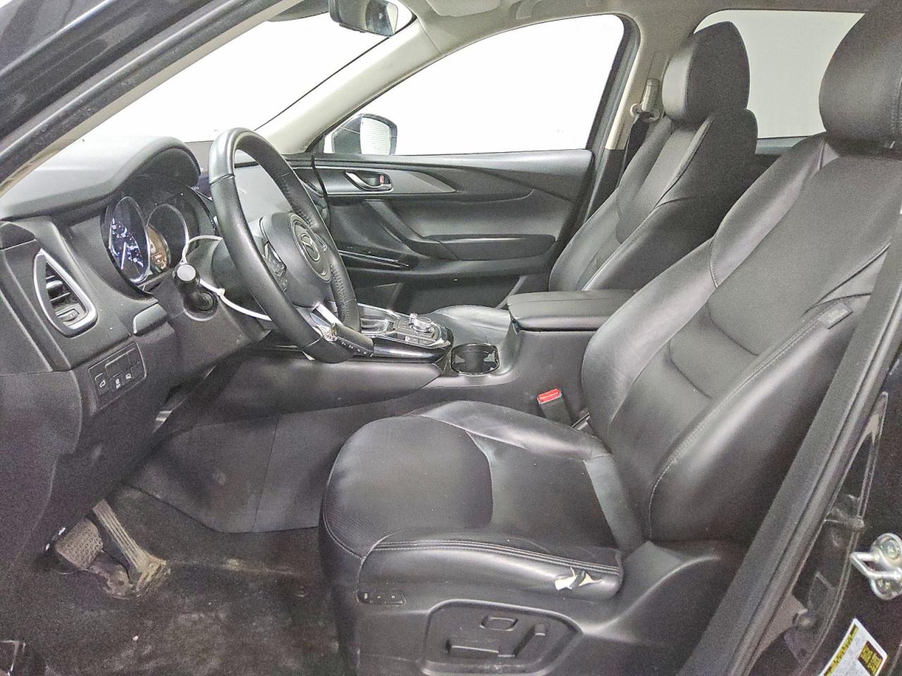 2023 MAZDA CX-9