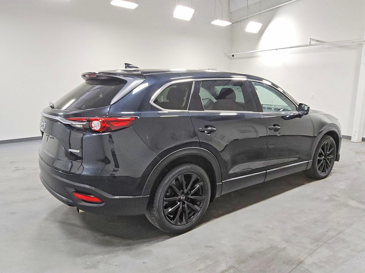 2023 MAZDA CX-9
