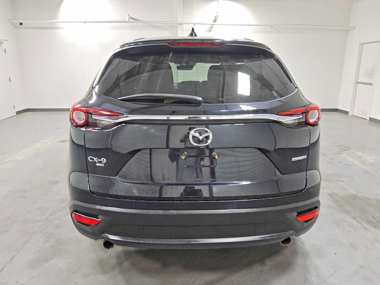 2023 MAZDA CX-9