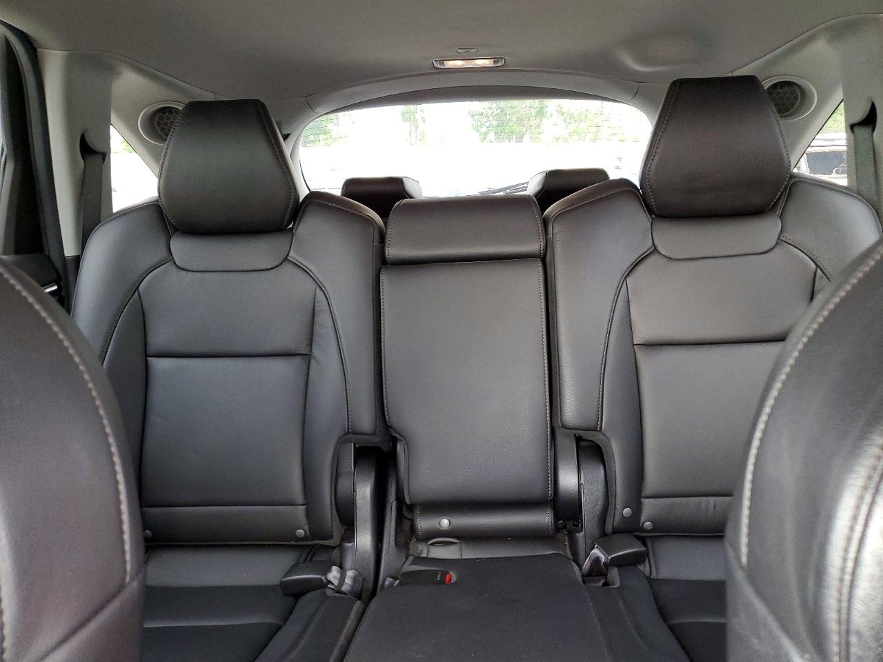 2018 ACURA MDX