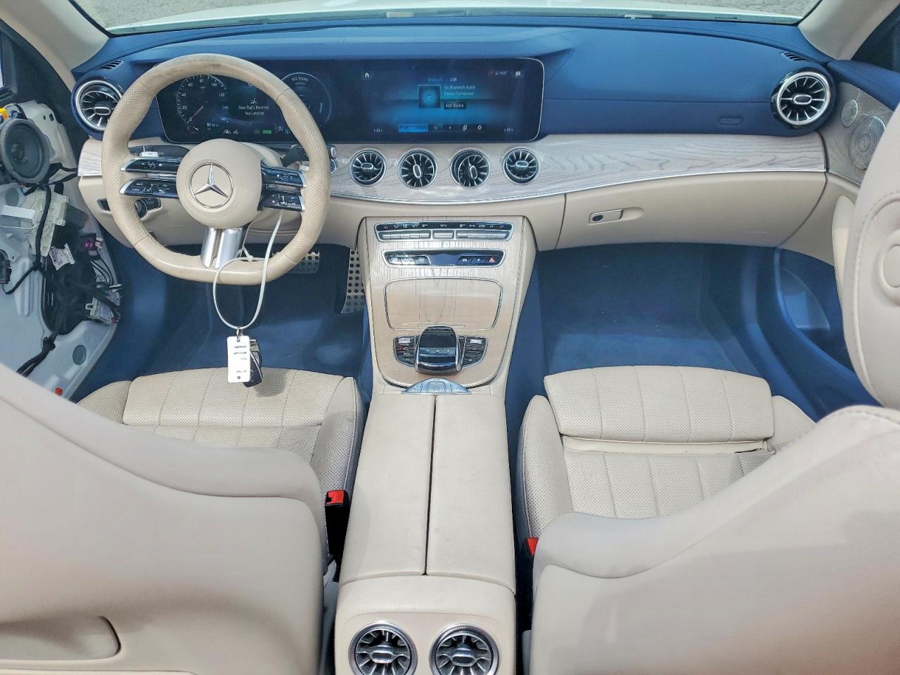 2023 MERCEDES-BENZ E-CLASS