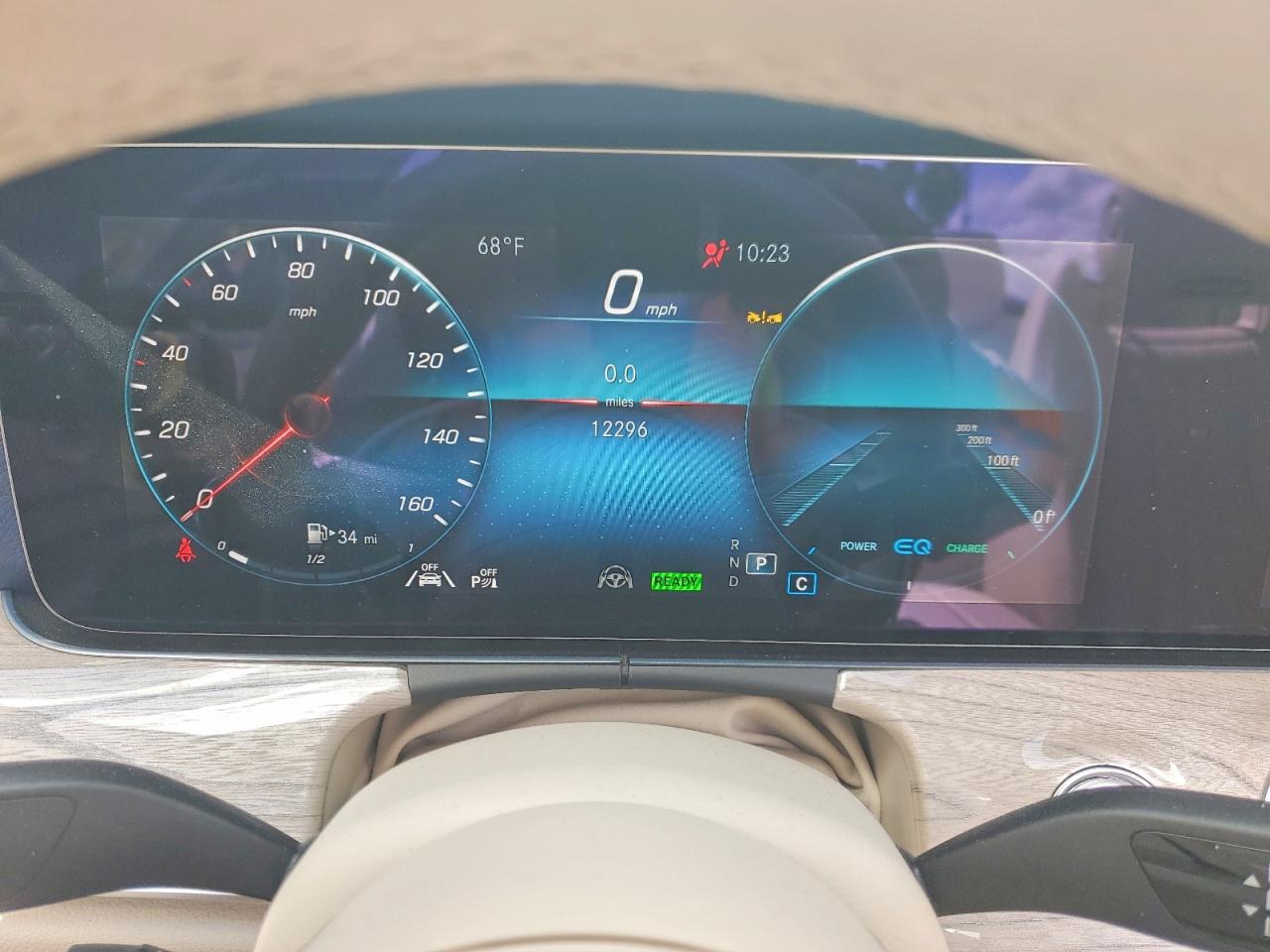 2023 MERCEDES-BENZ E-CLASS