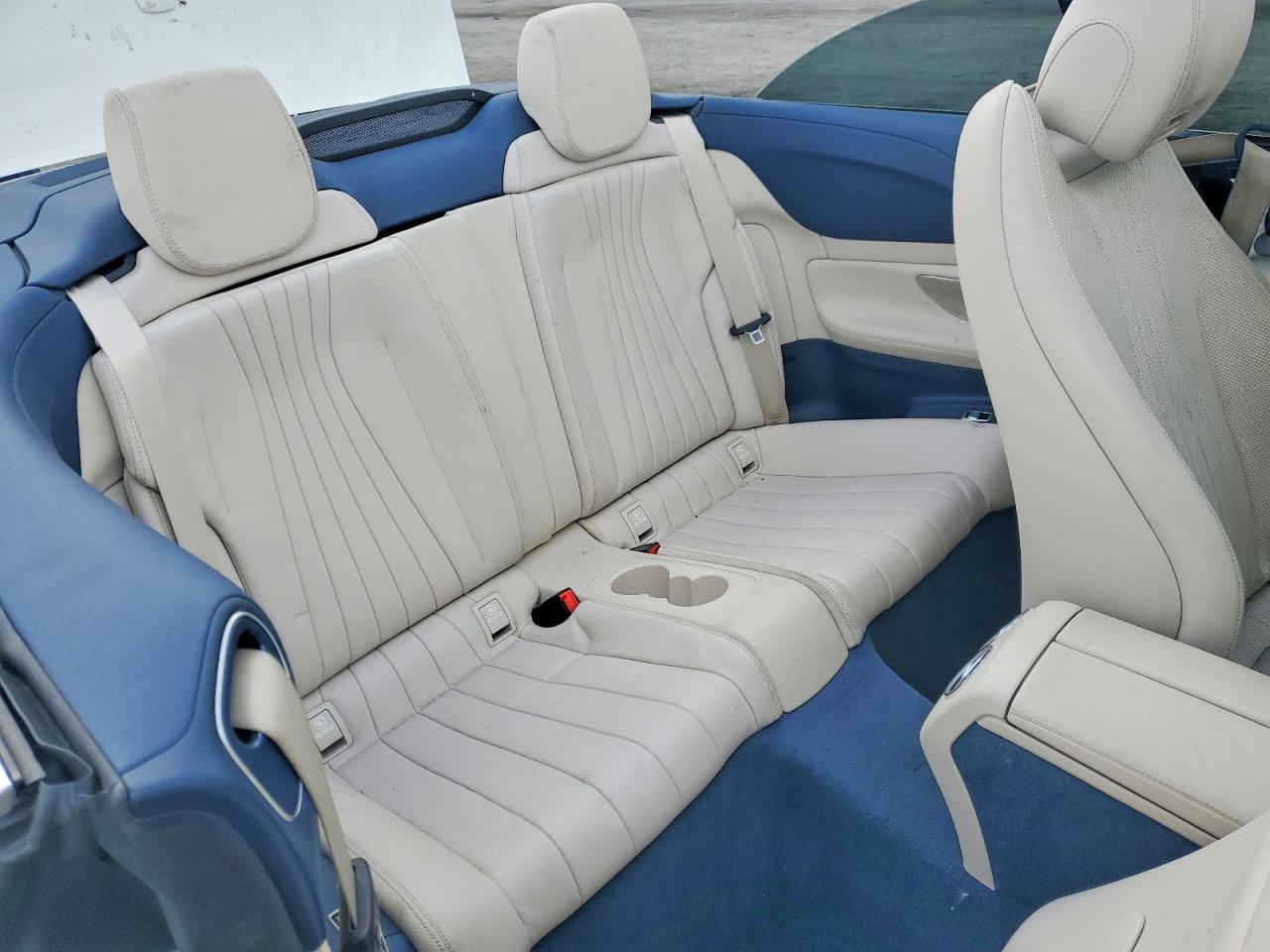 2023 MERCEDES-BENZ E-CLASS
