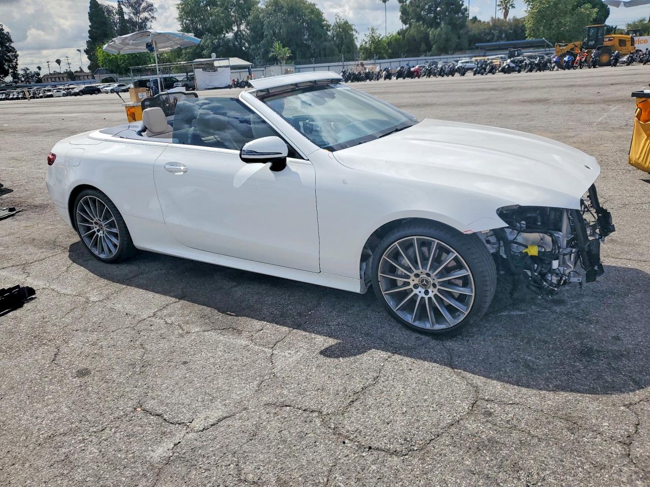 2023 MERCEDES-BENZ E-CLASS