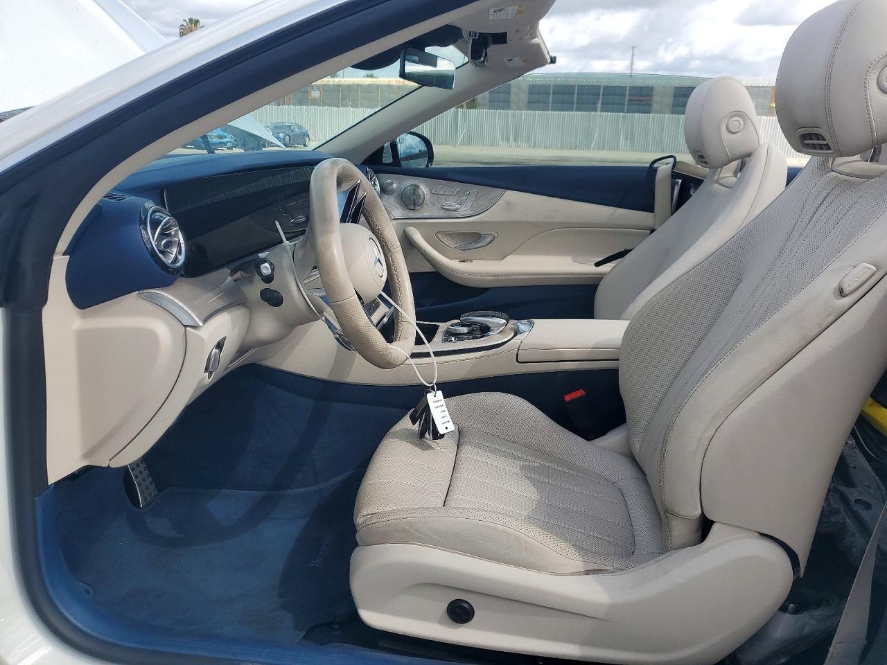 2023 MERCEDES-BENZ E-CLASS