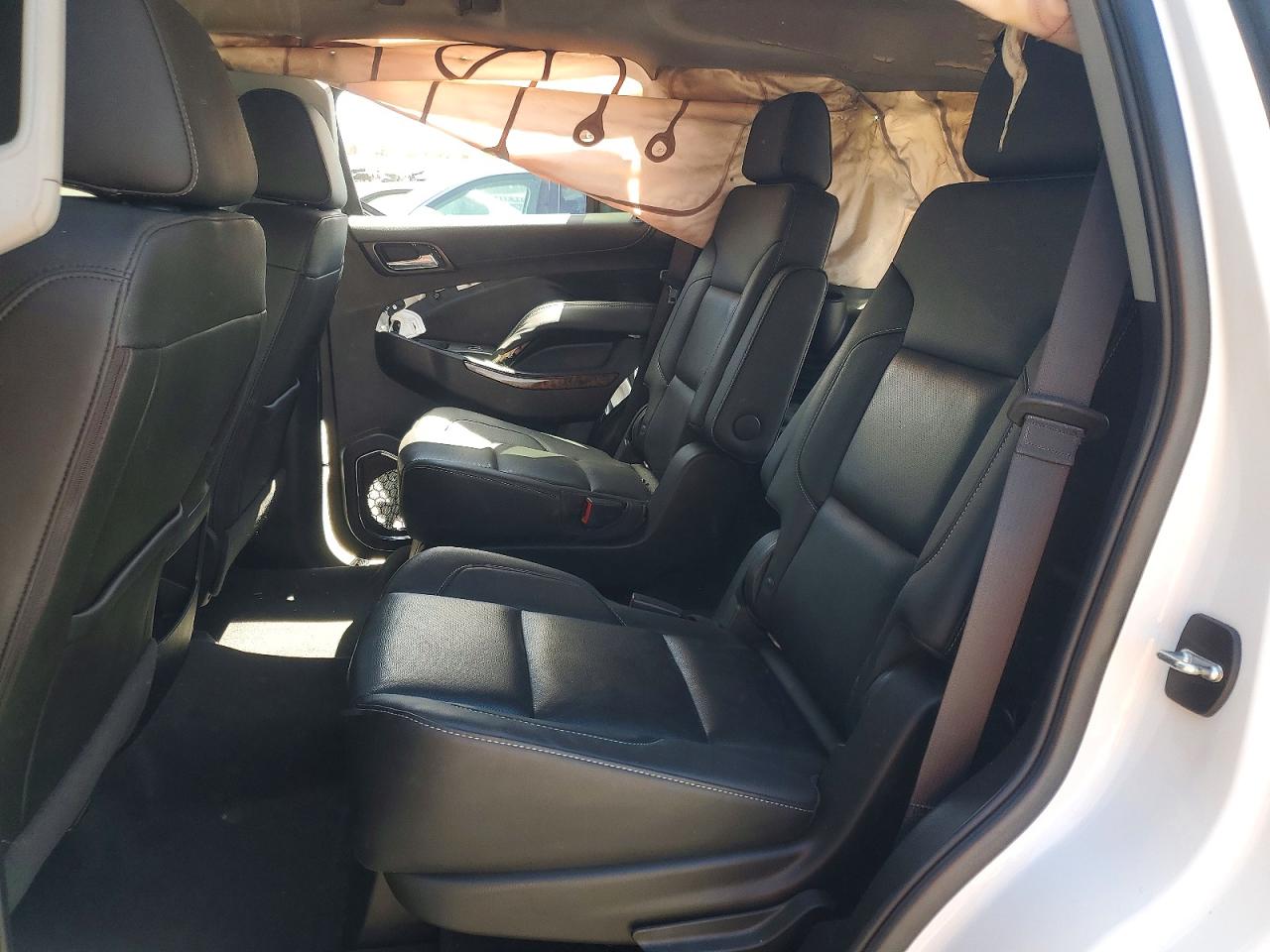2019 CHEVROLET TAHOE