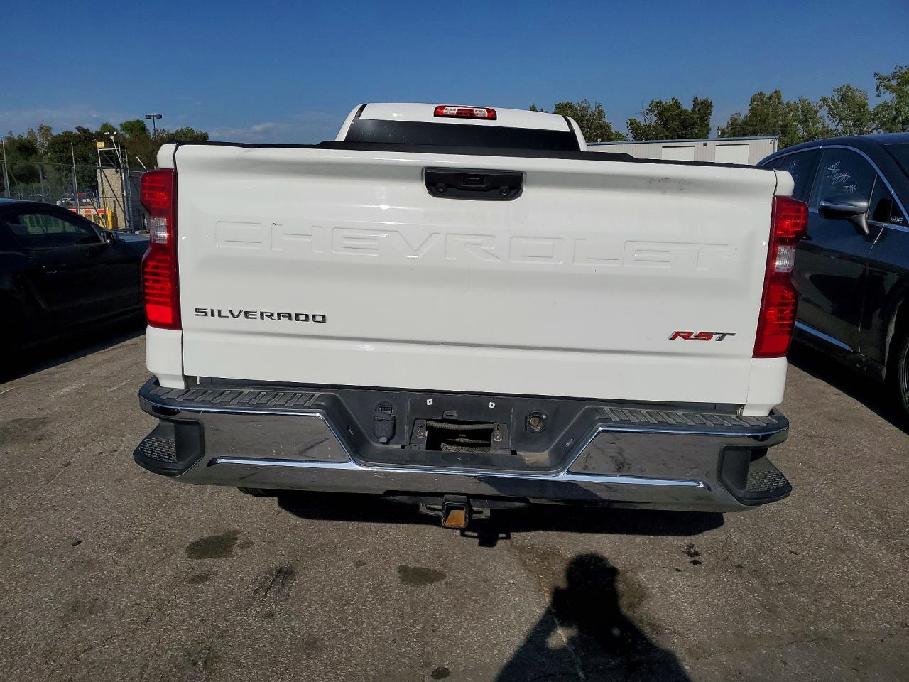 2022 CHEVROLET ALL Models