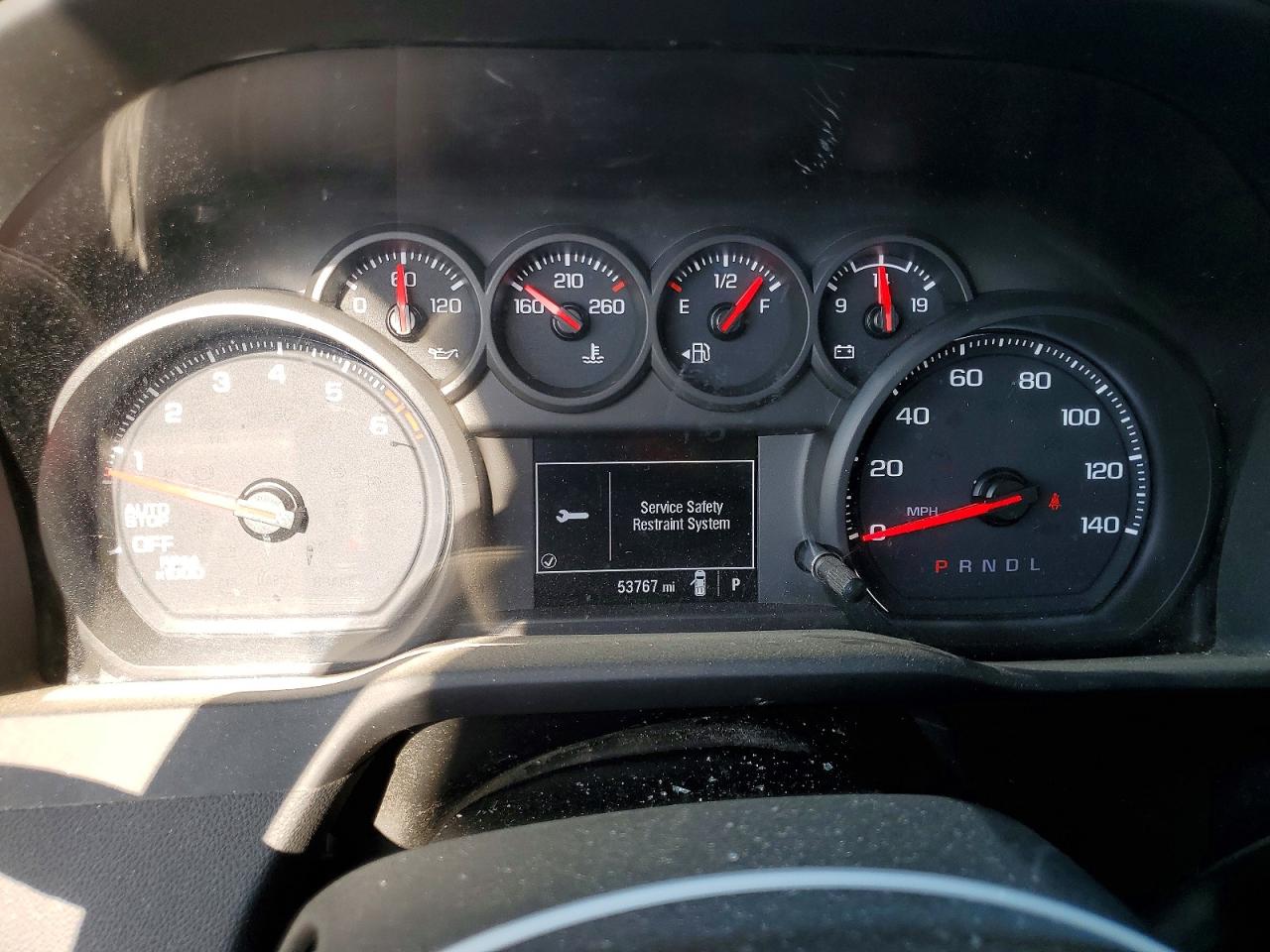 2022 CHEVROLET ALL Models