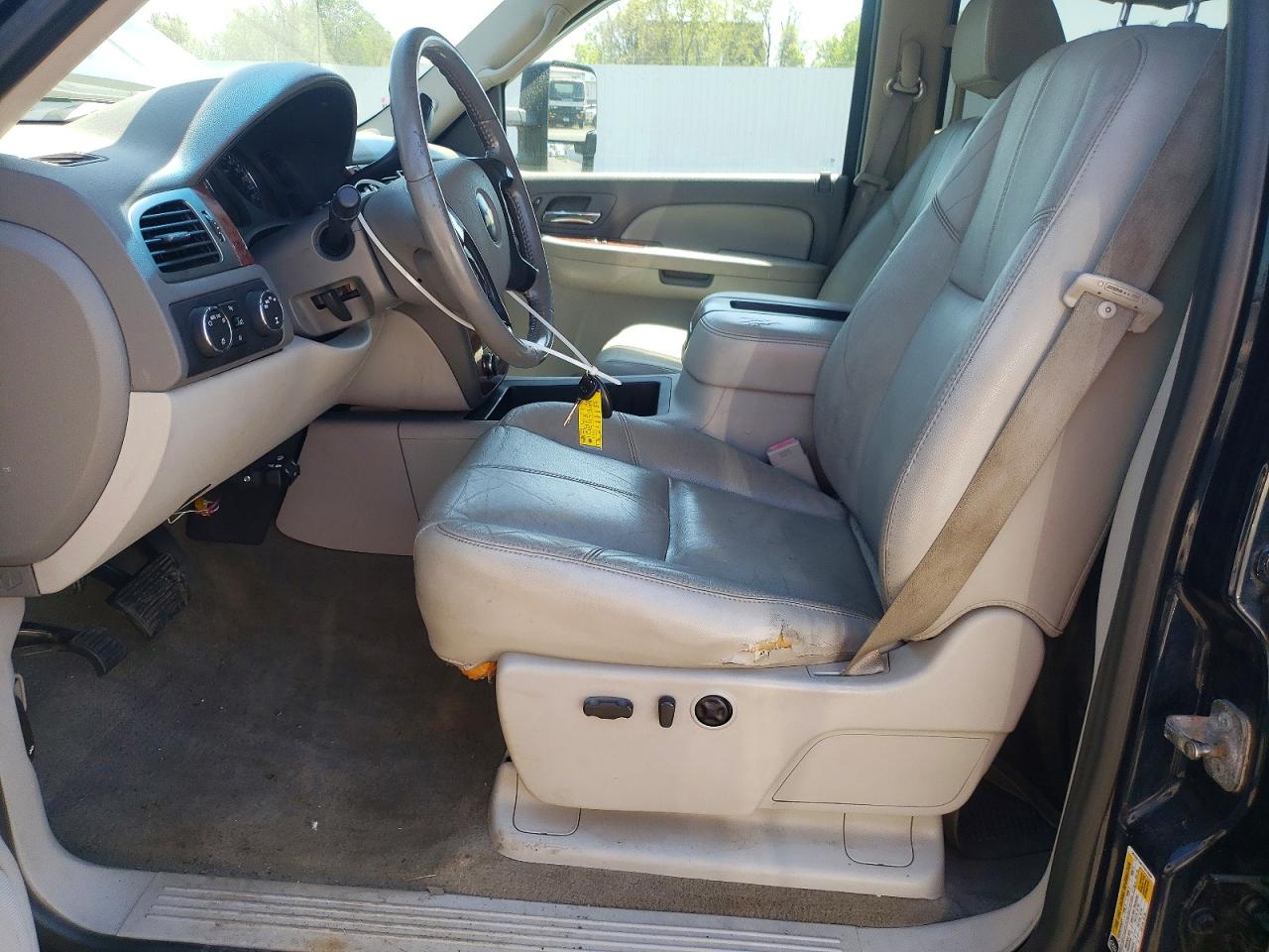 2007 CHEVROLET SILVERADO