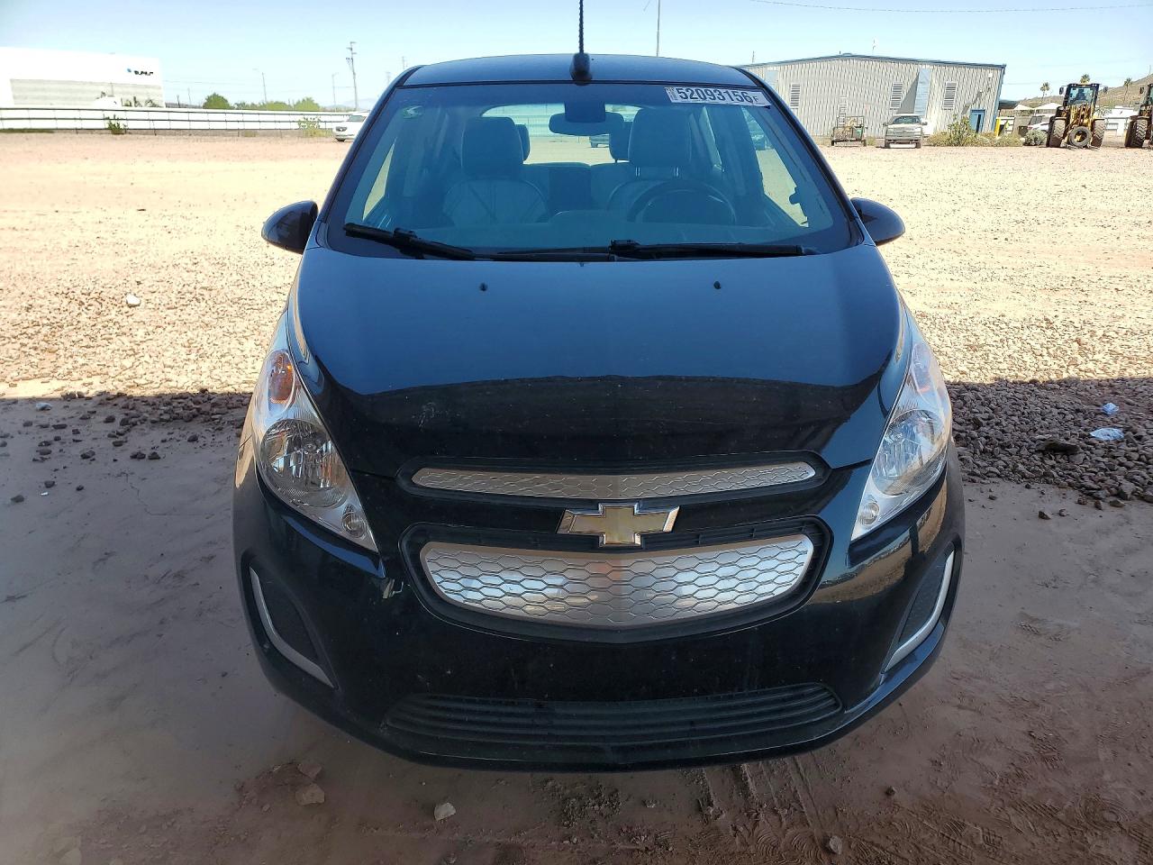 2016 CHEVROLET SPARK