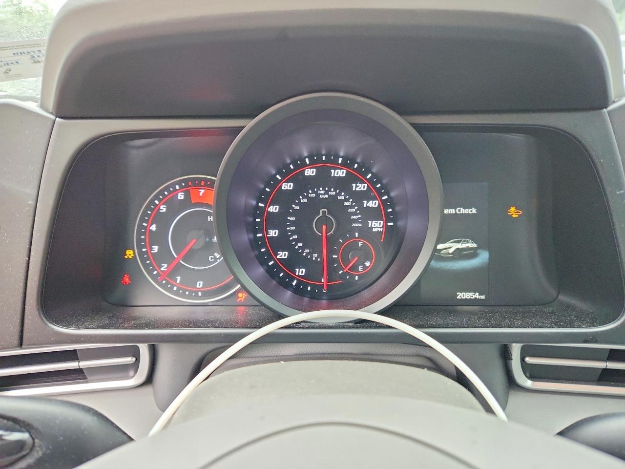 2022 HYUNDAI ELANTRA