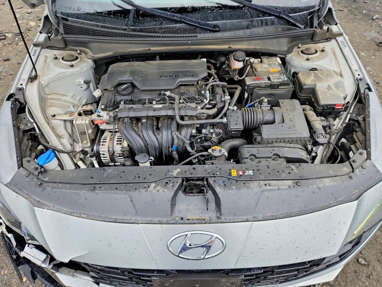 2022 HYUNDAI ELANTRA
