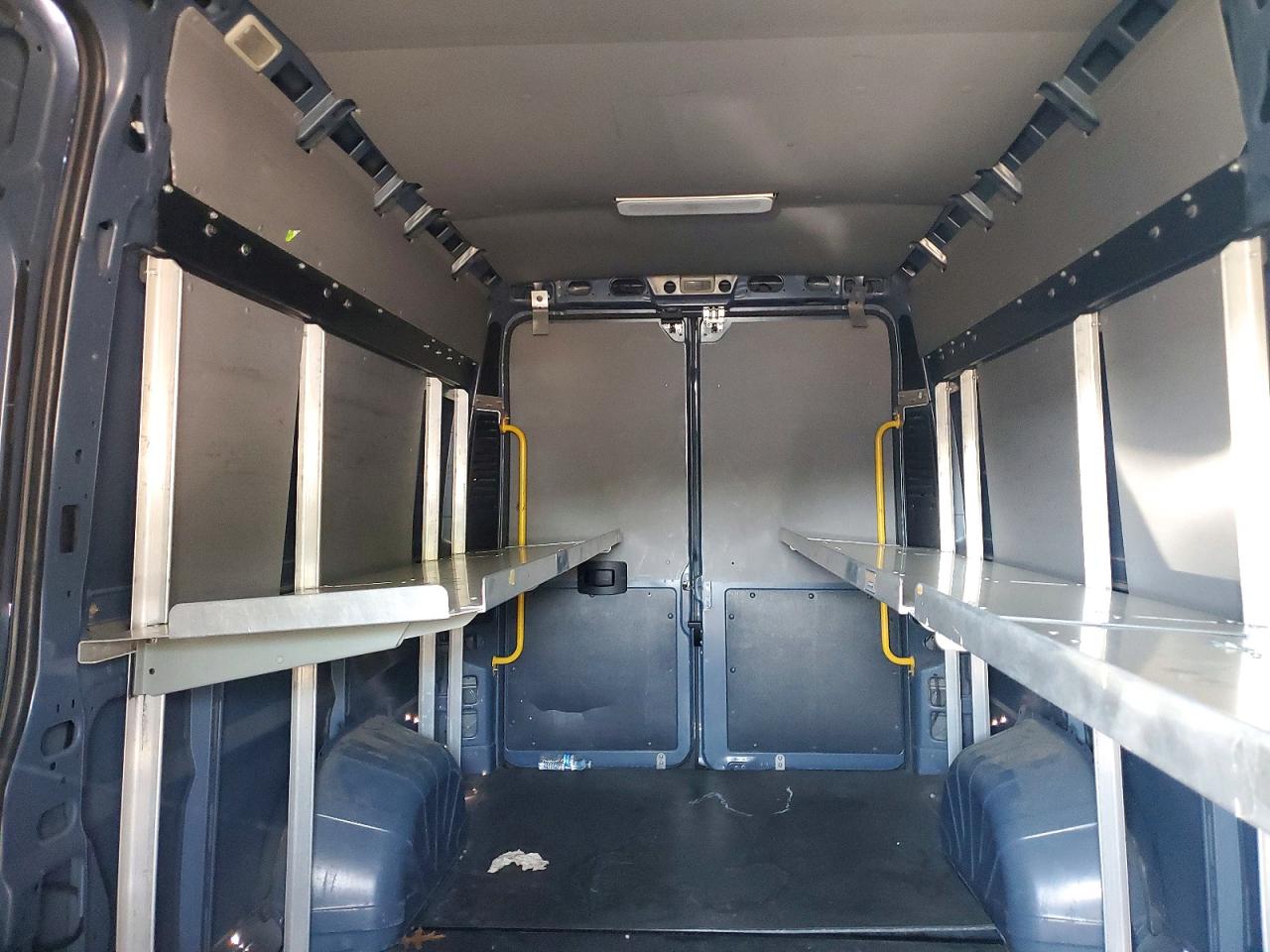 2020 RAM PROMASTER