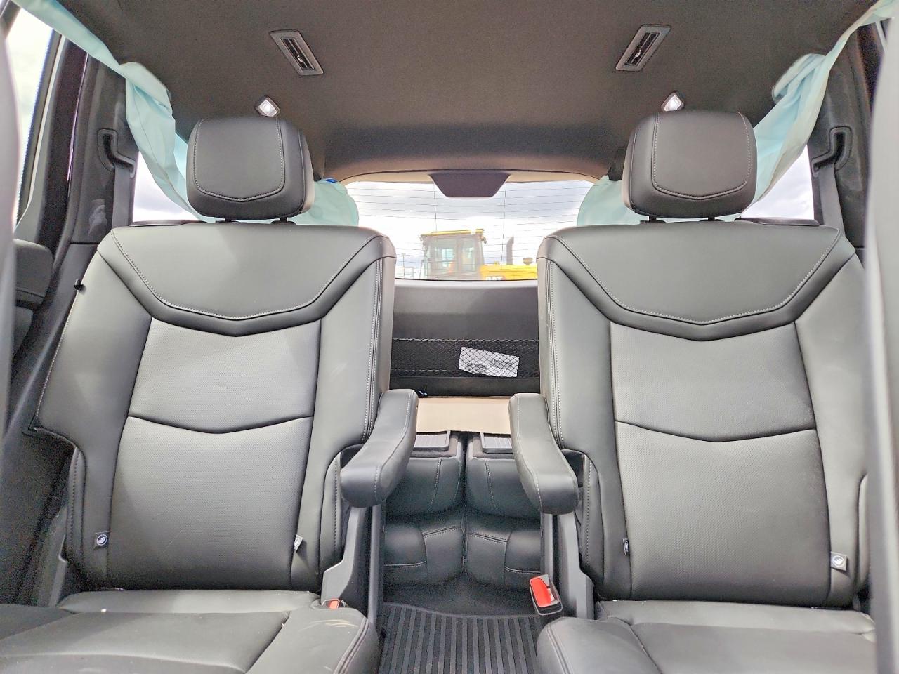 2025 CADILLAC XT6