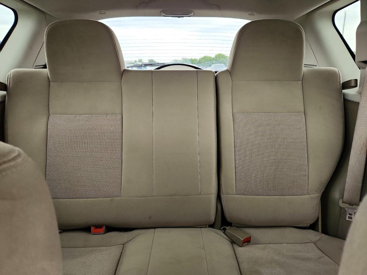 2011 JEEP COMPASS