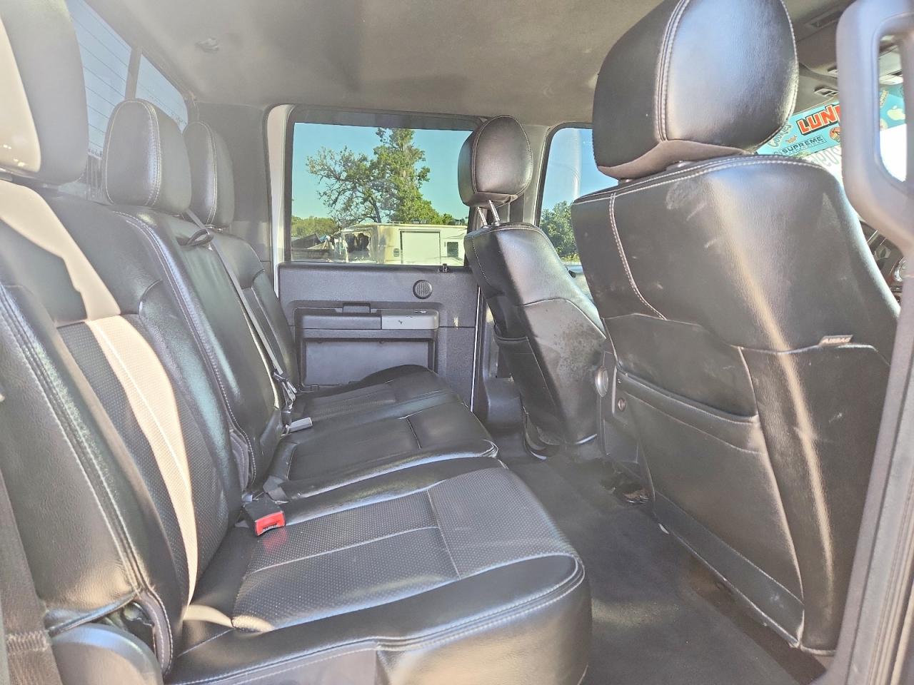 2013 FORD F250