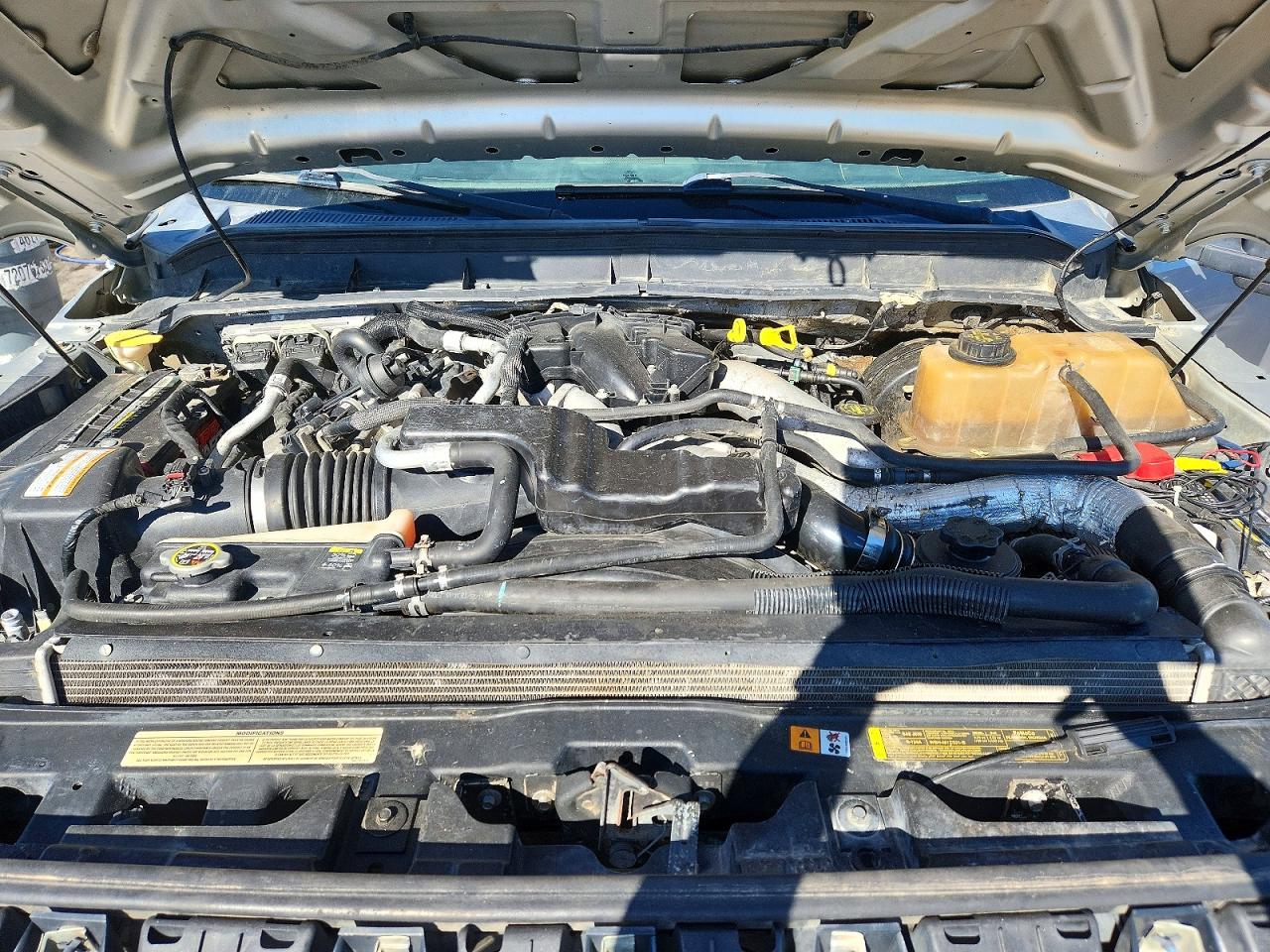 2013 FORD F250