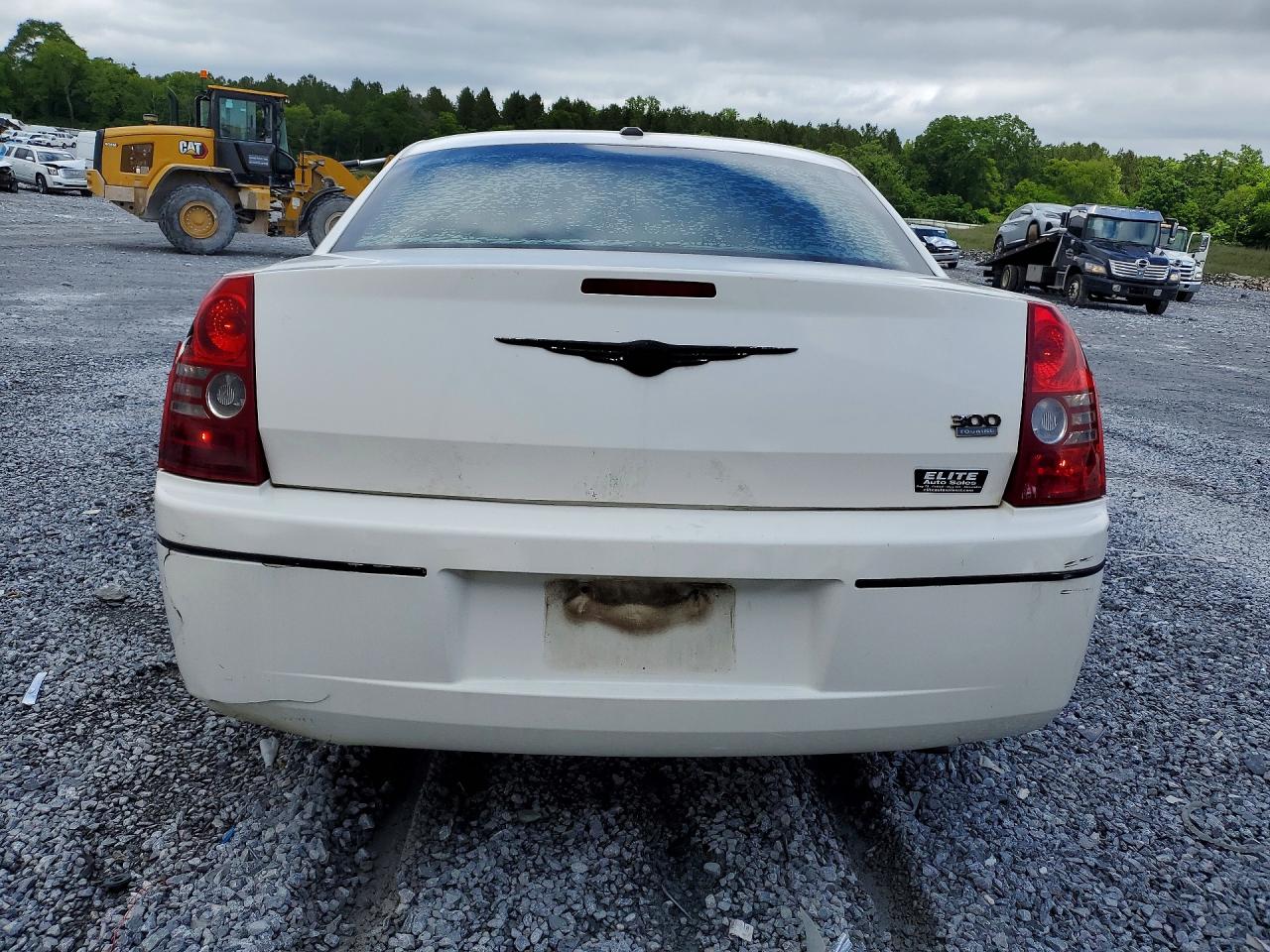 2010 CHRYSLER 300