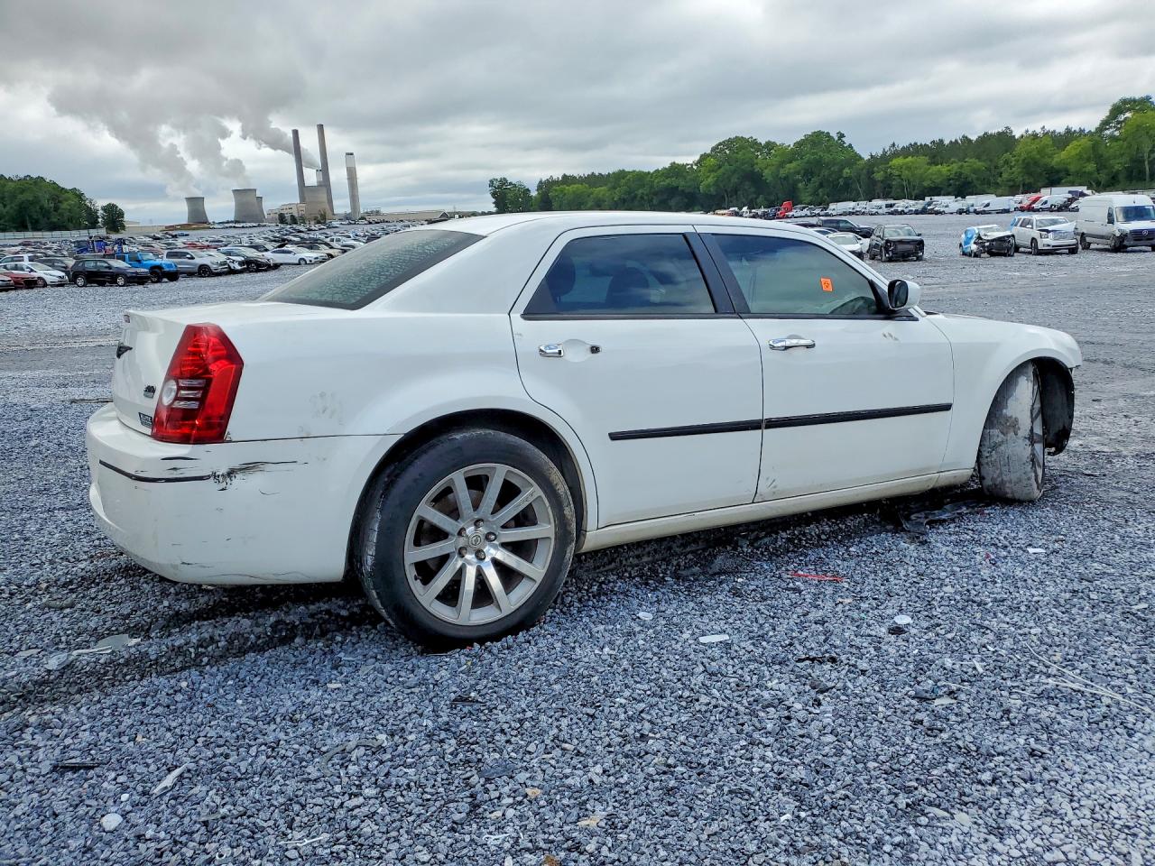 2010 CHRYSLER 300
