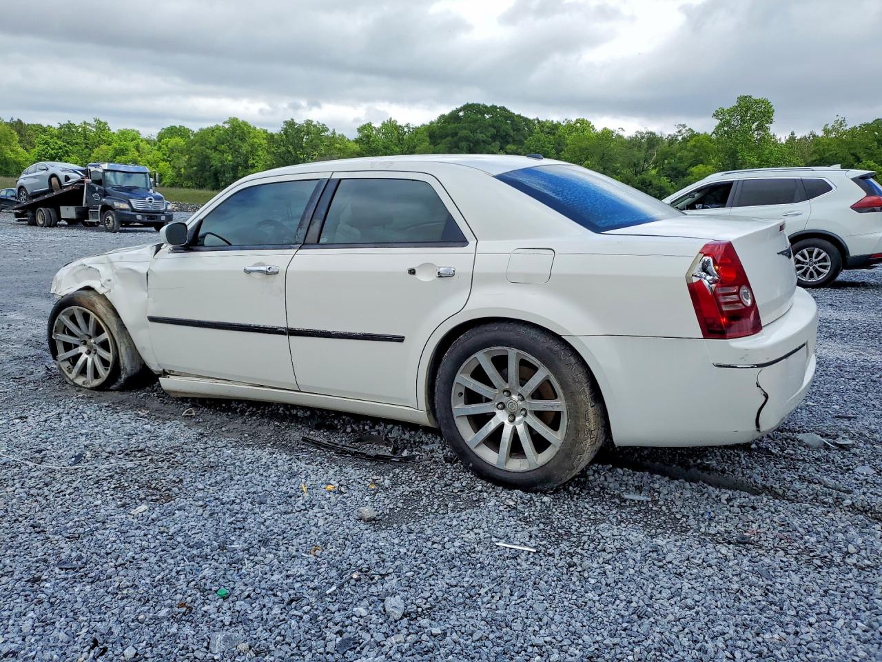 2010 CHRYSLER 300