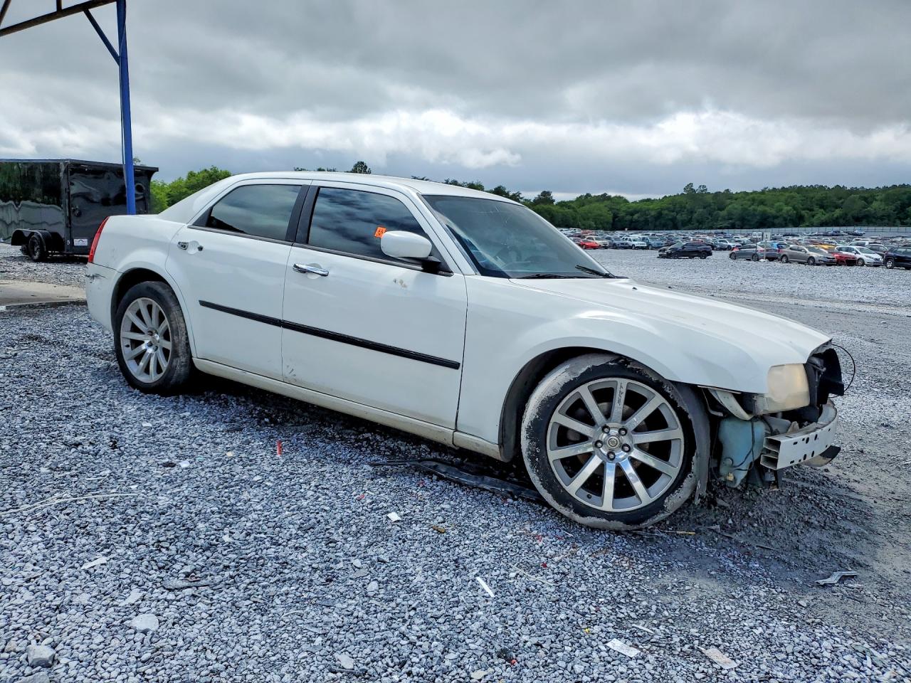 2010 CHRYSLER 300