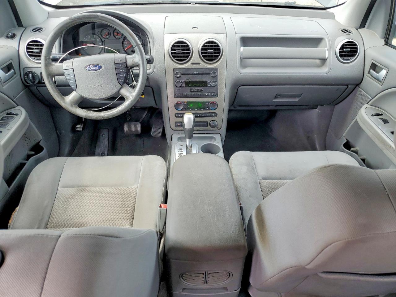 2005 FORD FREESTYLE