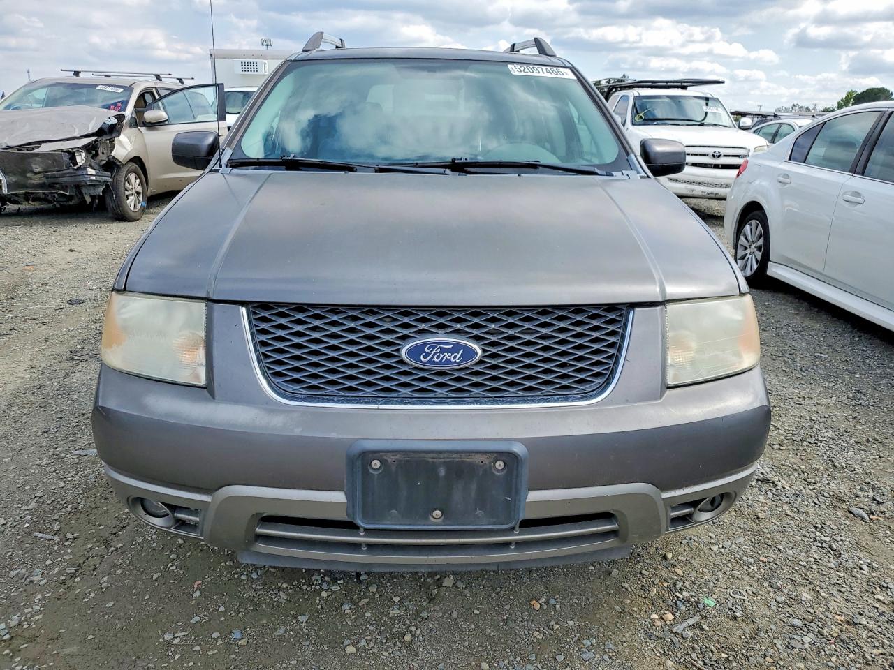 2005 FORD FREESTYLE