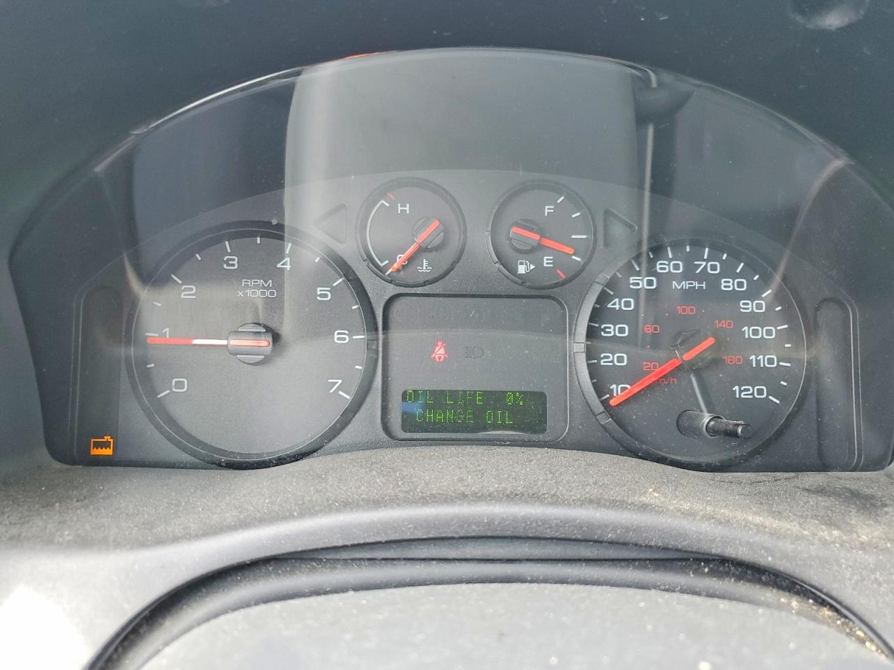 2005 FORD FREESTYLE