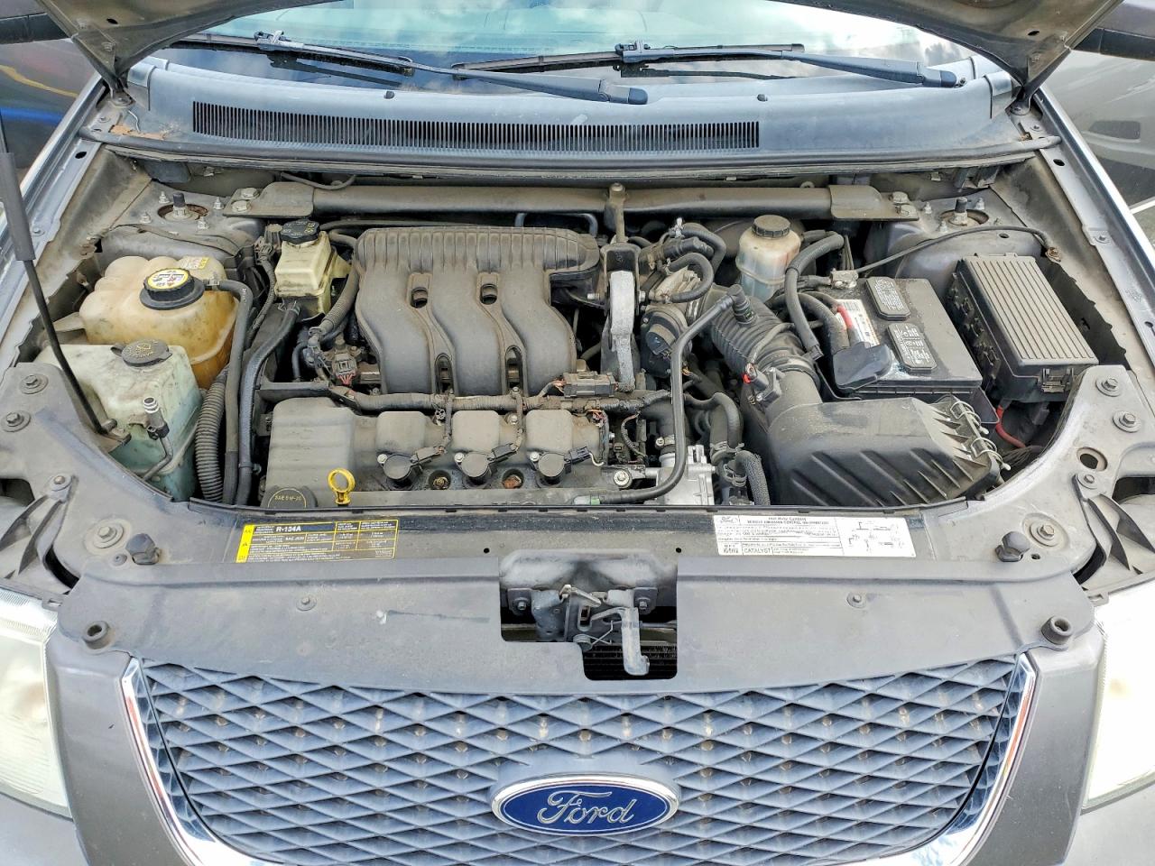 2005 FORD FREESTYLE