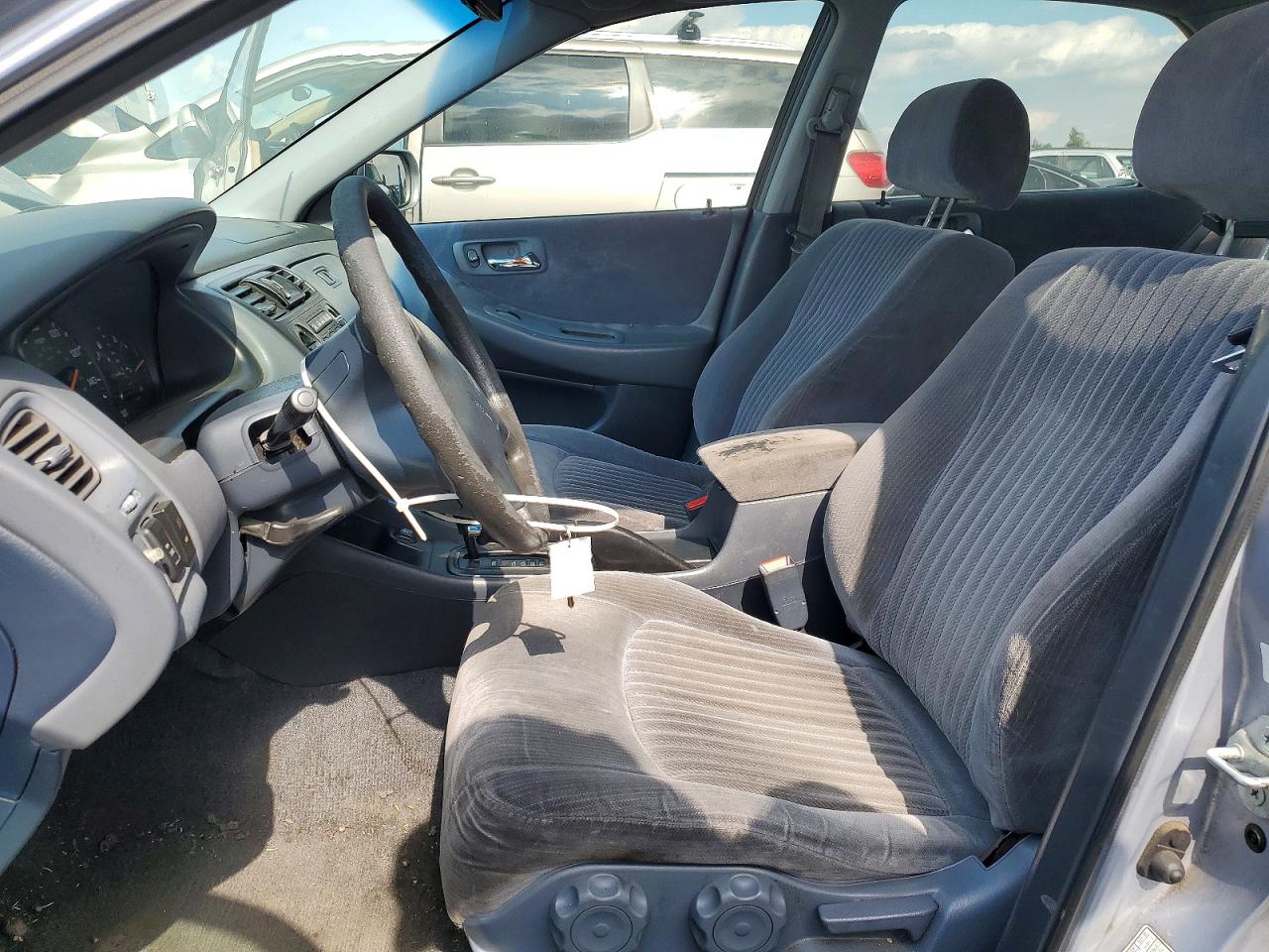1998 HONDA ACCORD