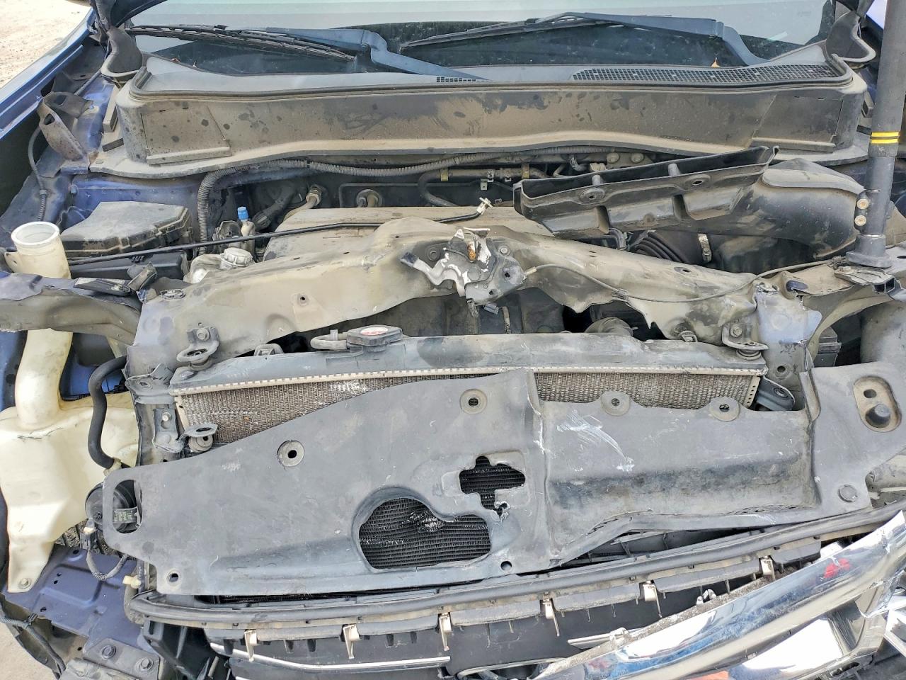 2013 HONDA PILOT