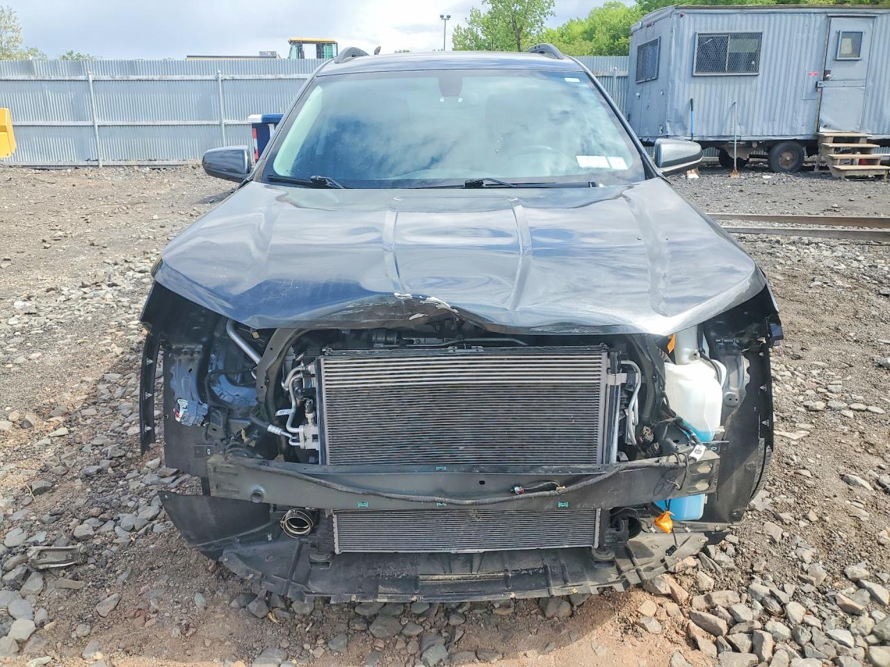 2019 GMC TERRAIN