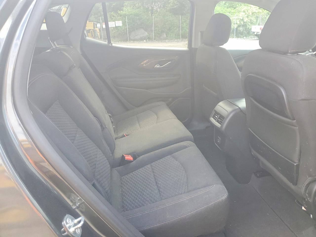 2019 GMC TERRAIN