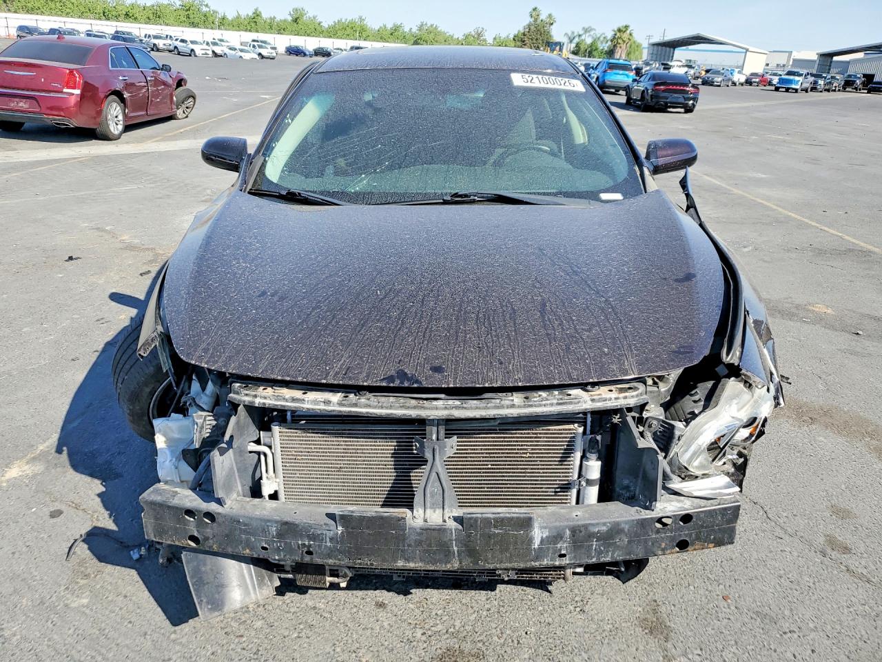 2011 NISSAN MAXIMA