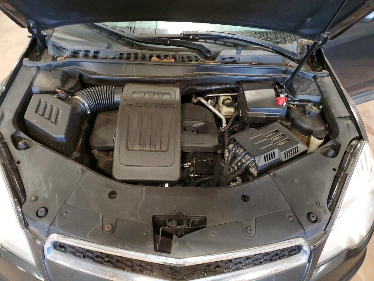 2014 CHEVROLET EQUINOX
