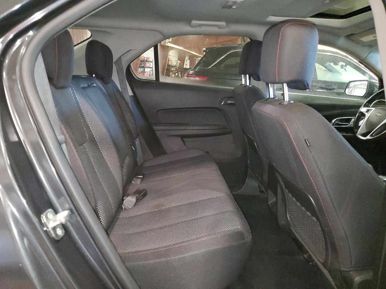 2014 CHEVROLET EQUINOX