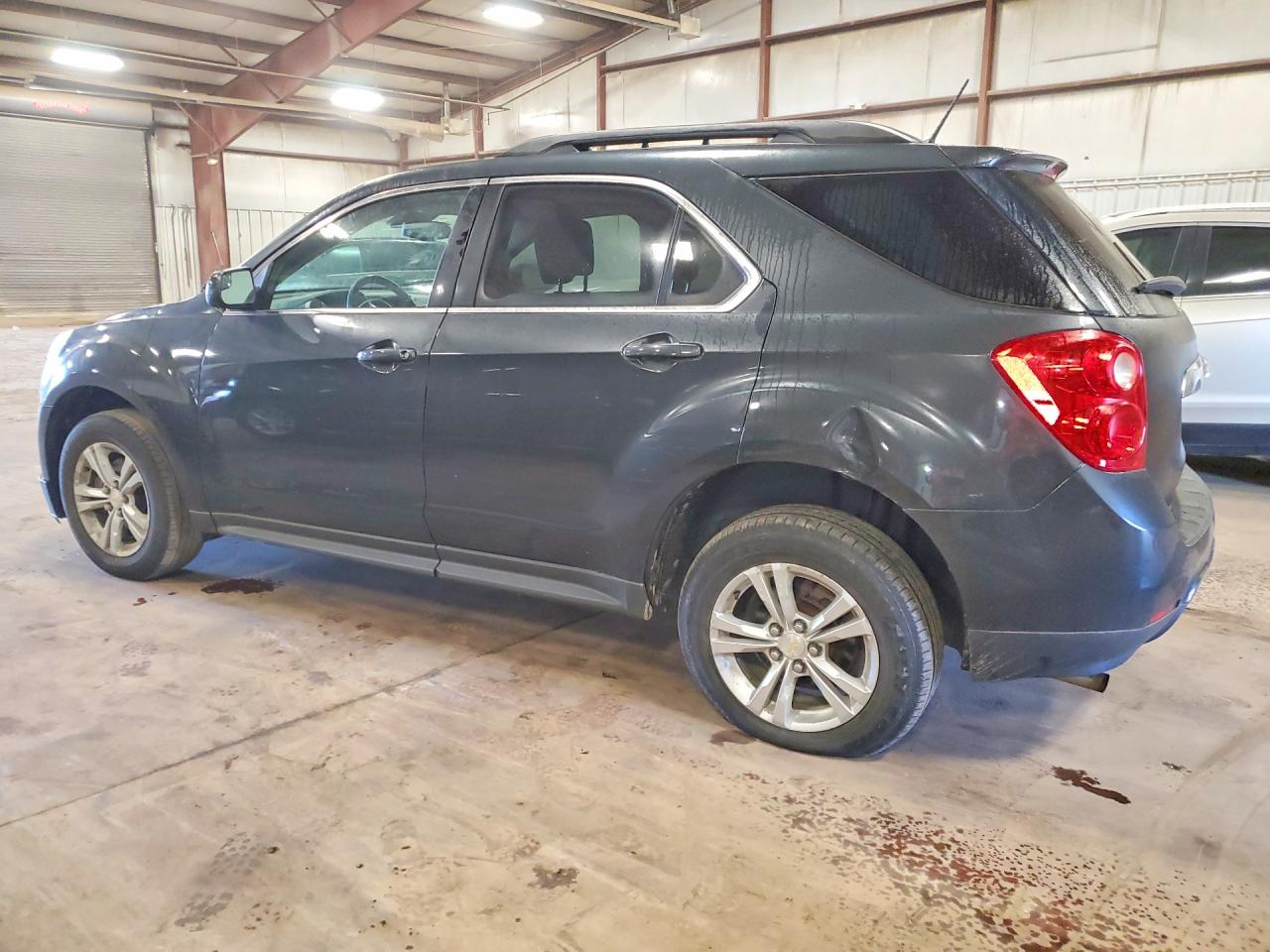 2014 CHEVROLET EQUINOX